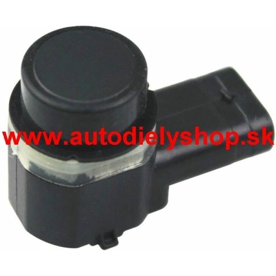 Audi Q3 06/11- Parkovací senzor /Originál diel/- 1T0919297AGRU