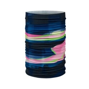 Buff ORIGINAL ECOSTRETCH modrá