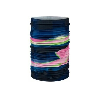 Buff ORIGINAL ECOSTRETCH modrá