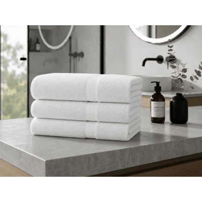 Clarysse ELEGANCE 60 x 110 cm bílý