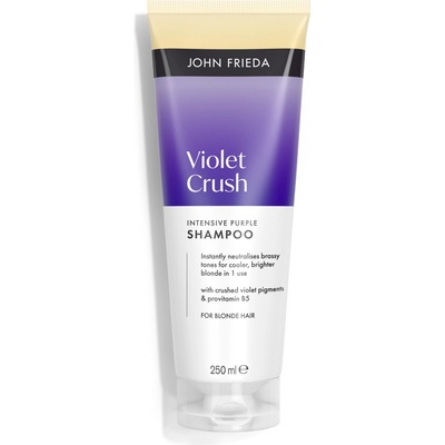 John Frieda Violet Crush Intense Purple Shampoo 250 ml