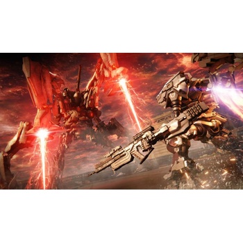 Image 1 of BANDAI NAMCO Entertainment Armored Core VI Fires of Rubicon [Launch Edition] (PS5)