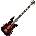 Spector Icon NS-2 Black Cherry Gloss Електрическа бас китара