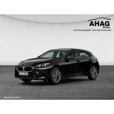BMW 116 90 kW