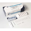 Hangzhou Clongene Biotech COVID-19 Antigen Rapid Test Cassette Nasal Swab 25 ks