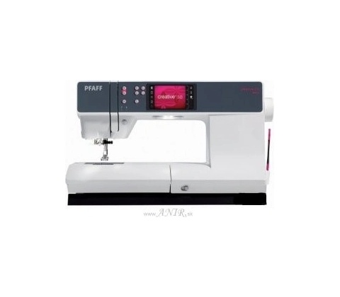 PFAFF Creative 3.0