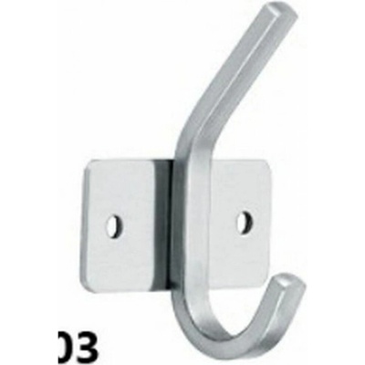Walteco 8552 nerezový