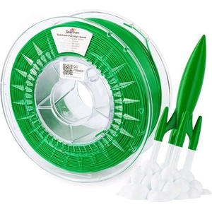 Spectrum 81059 3D филамент, PLA High Speed, 1, 75mm, 1000g, Зелен (Grass green) (81059)