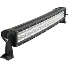 SHARK LED Light Bar,Curved,5D,20",120W,R 560 mm