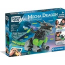 Clementoni Robot Mecha Dragon