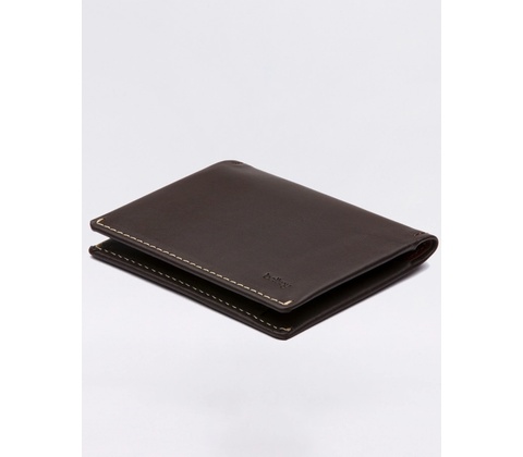 Bellroy Slim Sleeve Java