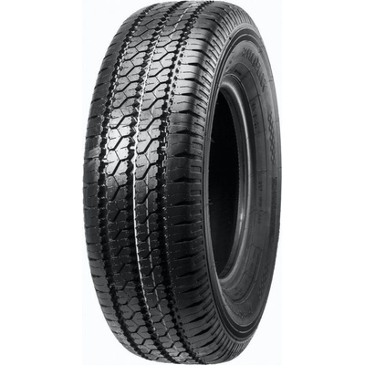 ROYAL BLACK ROYAL COMMERCIAL 195/80 R15 106R
