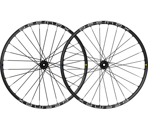 Mavic E-Deemax S