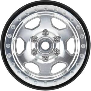 Pro-Line диск 1.9" Crestline Aluminum H12 (2)