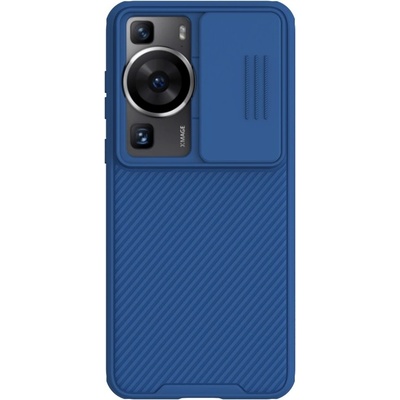 Nillkin CAMSHIELD PRO Huawei P60 Pro modré