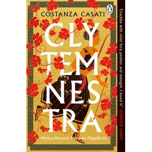 Clytemnestra (ISBN: 9781405951722)