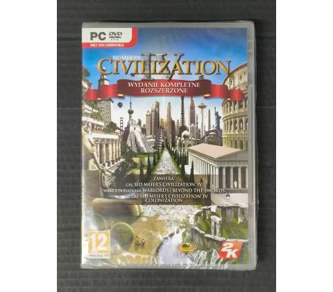 Civilization 4
