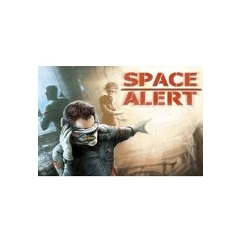 CGE Space alert EN