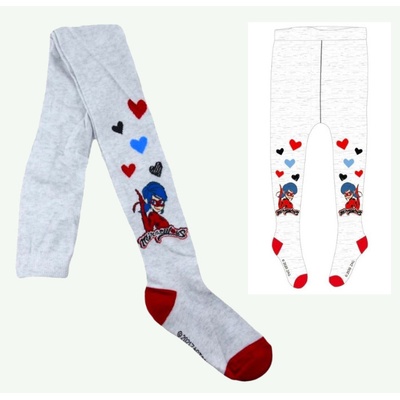 punčocháče LADYBUG KOUZELNÁ BERUŠKA