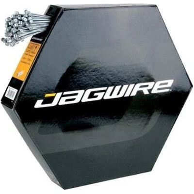 Jagwire brzdové lanko MTB 1.6x2000mm 100ks