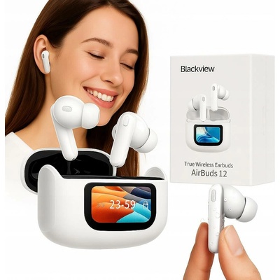 Blackview AirBuds 12