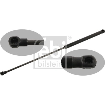 Pneumatická pružina, zavazadlový / nákladový prostor FEBI BILSTEIN 34446