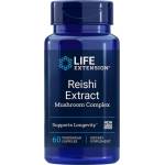 Life Extension Reishi Extract Mushroom Complex [60 капсули]