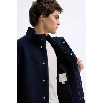 Calvin Klein Палто с вълна Calvin Klein (LV04LD457G)