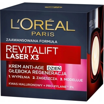 L'Oréal Revitift Laser Day Cream 50 ml