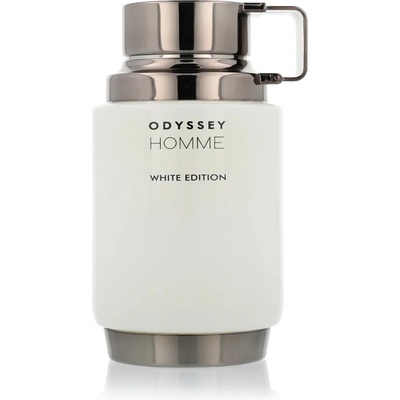 Armaf Odyssey White Edition parfumovaná voda pánska 200 ml