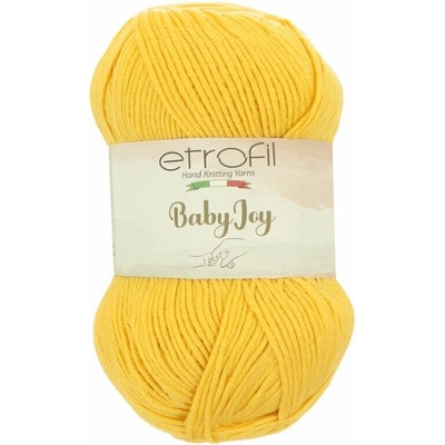 Etrofil Baby Joy 80027 žltá