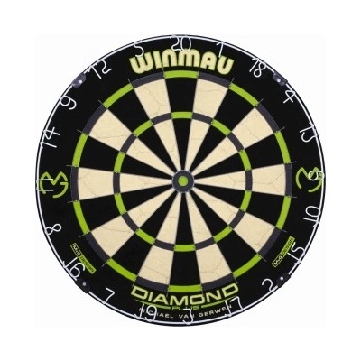 Winmau Michael van Gerwen Diamond Edition