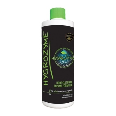 Hygrozyme 500ml - ензимна добавка