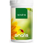 anatis Naturprodukte Спирулина БИО - 180 капсули