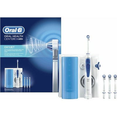 Oral-B Oxyjet 10PO010417