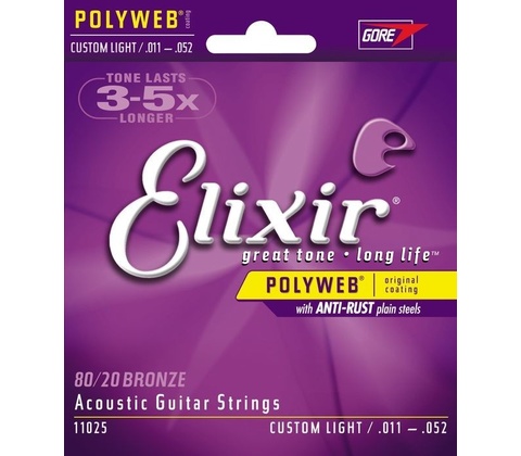 Elixir 11025