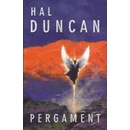 Pergamen - Hal Duncan