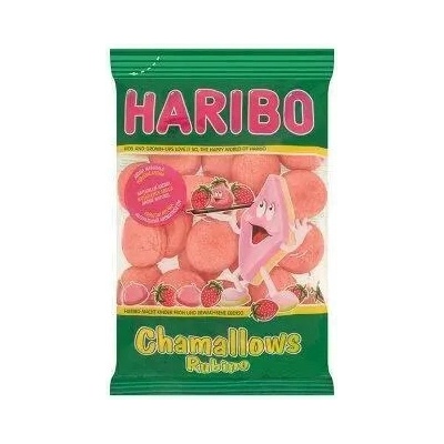 Haribo Chamallows Rubino 175 g