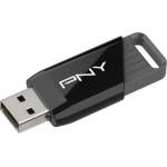 PNY Attaché X 32GB USB 3.2 (P-FD32GATTX-GE) Флаш памет