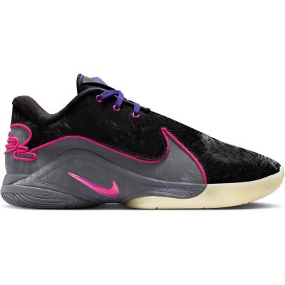 Nike Nike LEBRON XXII Sn44 - BLACK