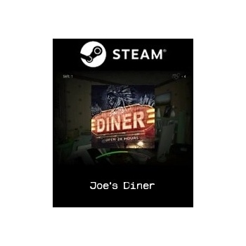 Joe's Diner