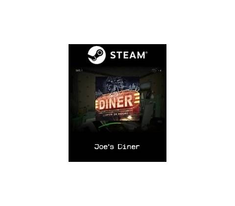 Joe's Diner