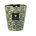 Baobab Collection Bohomania Lazlo Ароматна свещ, 16 см (MAX16BLA)