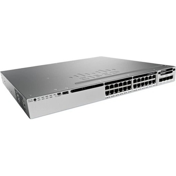 Cisco WS-C3850-48U-E