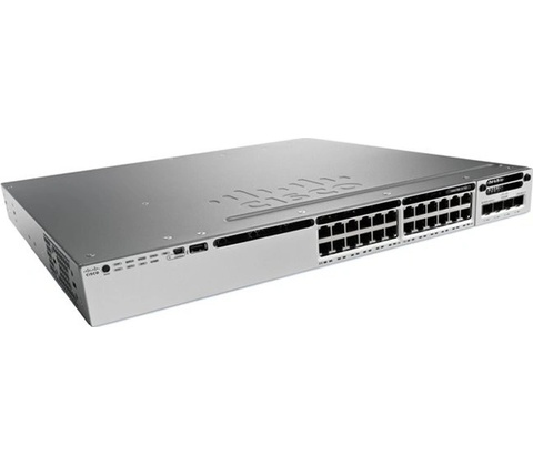 Cisco WS-C3850-48U-E