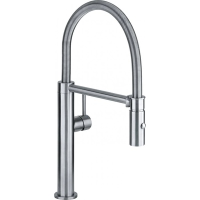 Franke Pescara L semi-pro side HP SS Europe (115.0472.960)