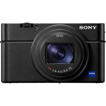 Sony Cyber-Shot DSC-RX100 Mark VI