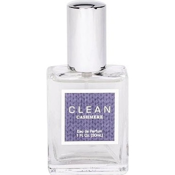 Clean Cashmere parfémovaná voda unisex 30 ml