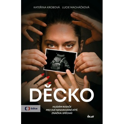 Děcko - Kateřina Krobová
