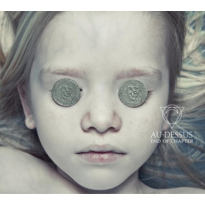 Au Dessus - End Of Chapter -Digi- CD